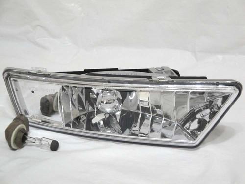 Saturn 03-05 ion sedan fog light lamp w/bulb r h new