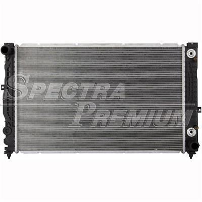 Spectra premium ind cu2648 radiator