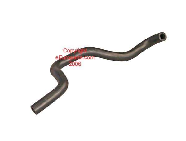 New uro parts heater hose - inlet volvo oe 30858023