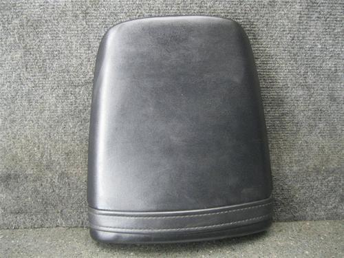 03 honda cbr 600rr 600 rr rear passenger seat 244