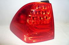 Bmw led left rear tail light 328i 335i lci genuine oem 2008, 2009, 2010, 2011