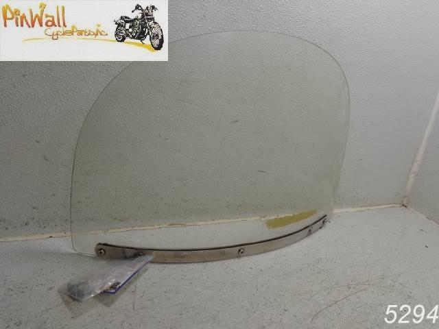 85 harley davidson touring flht windshield