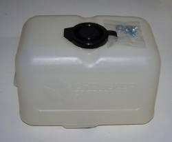 New mopar washer bottle 1967-74 a-body electric pump