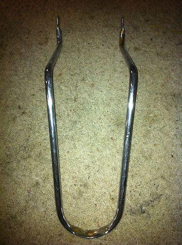 Honda express nc50 pa 50rear bar na 50?