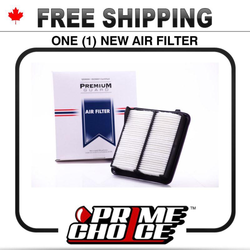 Premium guard pa5652 engine air filter replacement