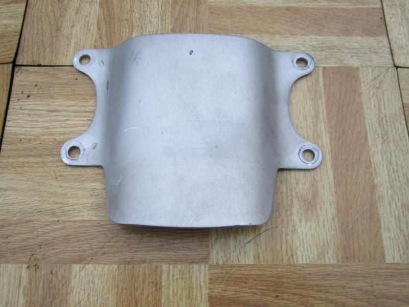 1990 kawasaki zx750 ninja zx 750 .. front fender brace