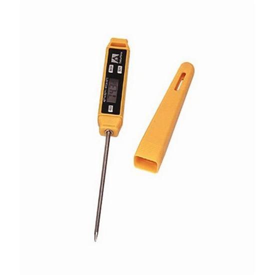 New digital temperature probe tool, -40 to 302 degree f, circle track racing