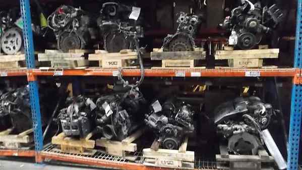 03 2003 mercedes clk500 5.0l engine motor 134k oem lkq