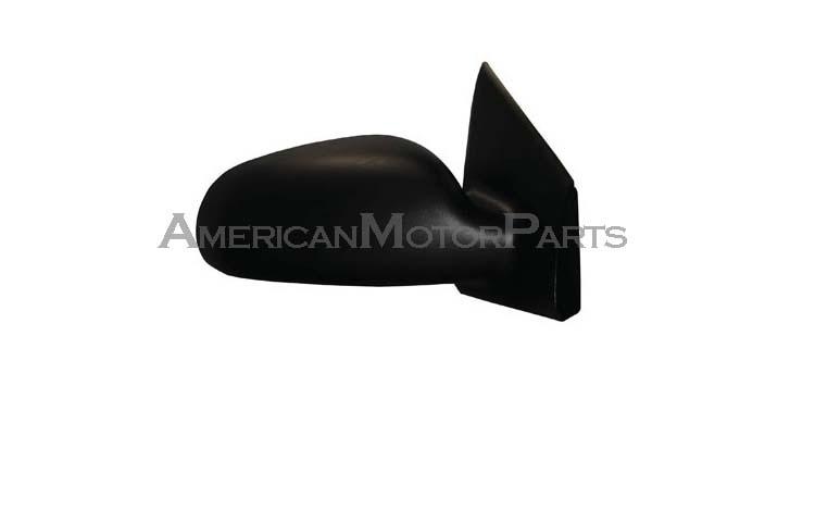 Depo right replacement power non heated mirror 04-09 dodge durango 55077502ak