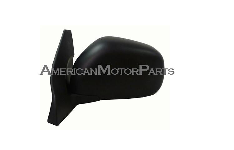 Left driver side replacement power heated mirror suzuki grand vitara xl7