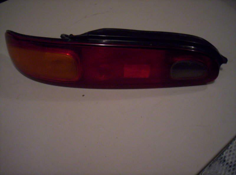 94 95 96 97 mazda 626 oem lh tail light