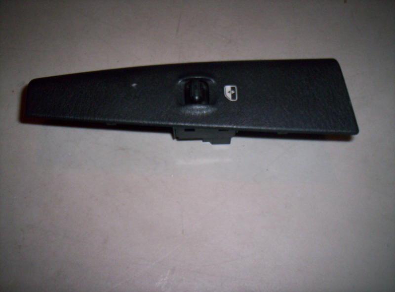 02 03 03 dodge durango left rear power window switch 