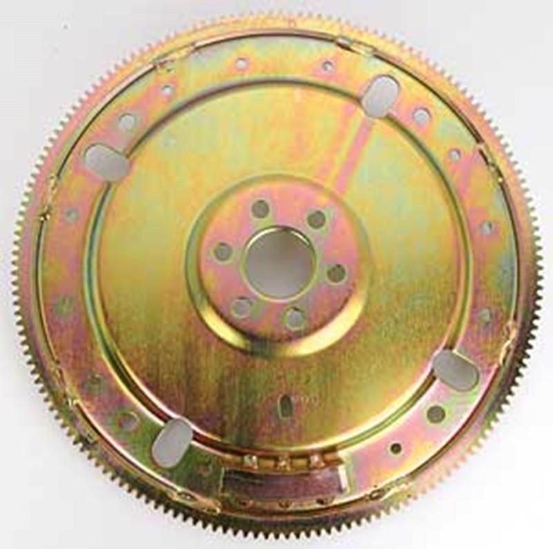 B&m 50237 automatic transmission flexplate