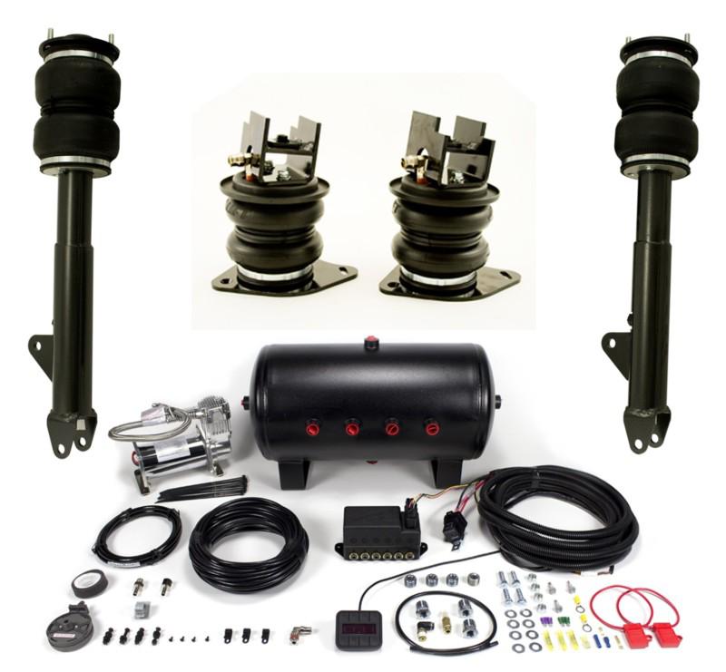 Air lift 95752 digital combo kit 05-14 300 challenger charger magnum