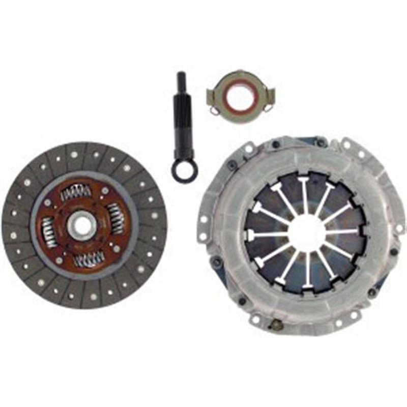 Exedy racing clutch kty03 clutch kit 90-07 matrix mr2 spyder prizm vibe