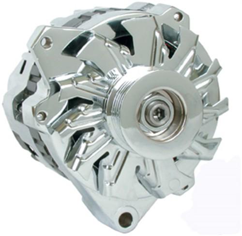 Powermaster 17861 alternator