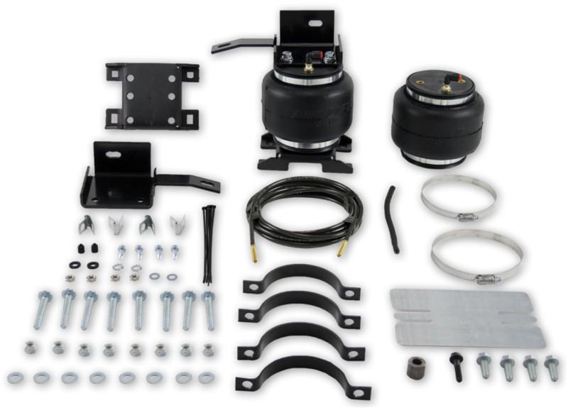 Air lift 88205 loadlifter 5000 ultimate air spring kit