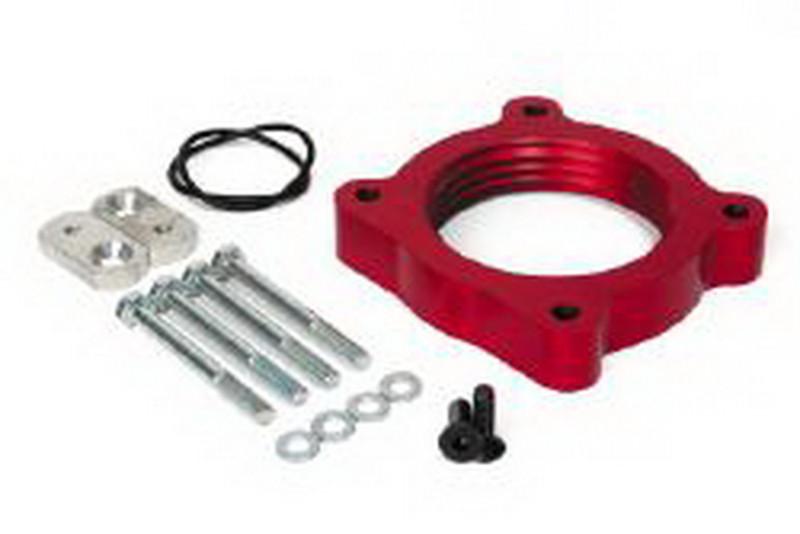 Airaid 520-605 poweraid; throttle body spacer