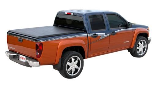 Access cover 12259 access; tonneau cover 04-13 canyon colorado i-280 i-290 i-370