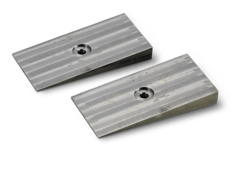 Warrior products 800056 leaf spring shim