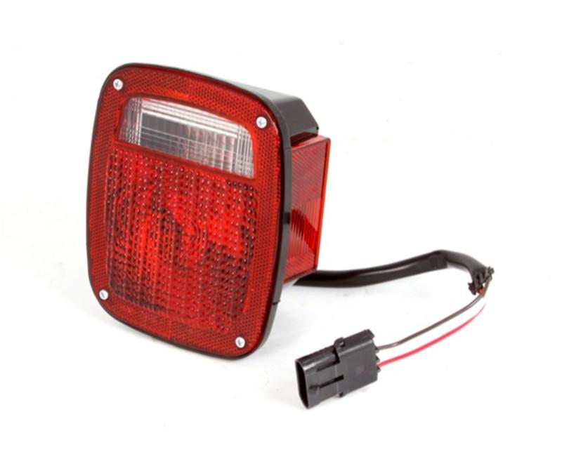 Omix-ada 12403.14 tail light 91-97 tj wrangler