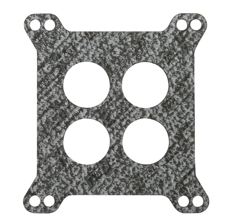 Mr. gasket 57c carburetor base gasket