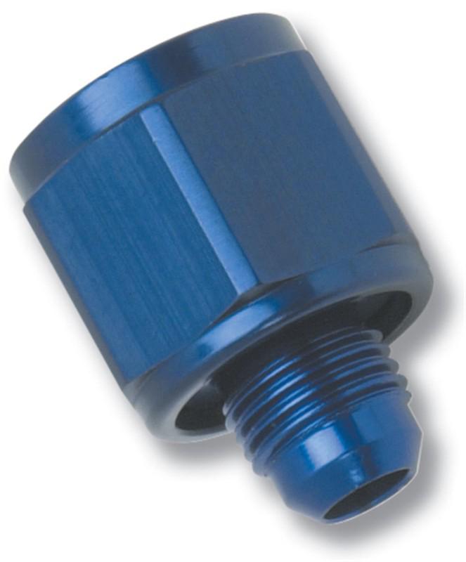 Russell 660020 adapter fitting; b-nut reducer