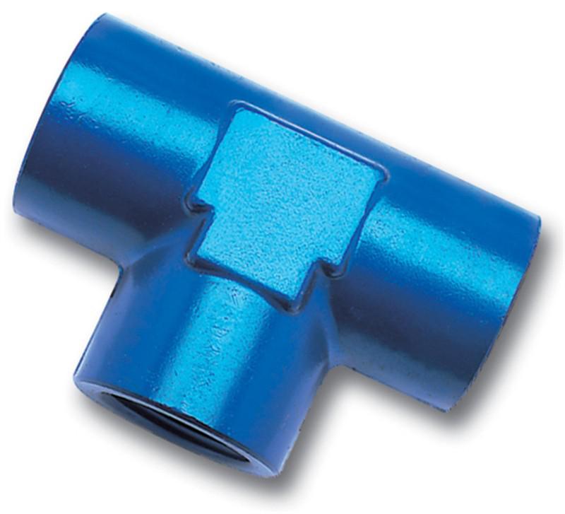 Russell 661710 adapter fitting; female pipe tee