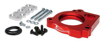 Durango airaid poweraid throttle body spacer - 300-575