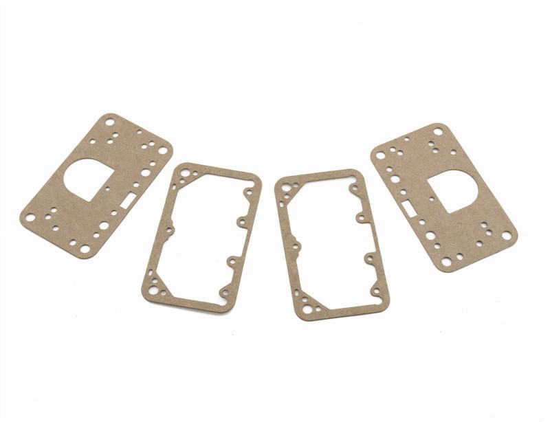 Mr. gasket 6177 fuel bowl & metering block gasket set