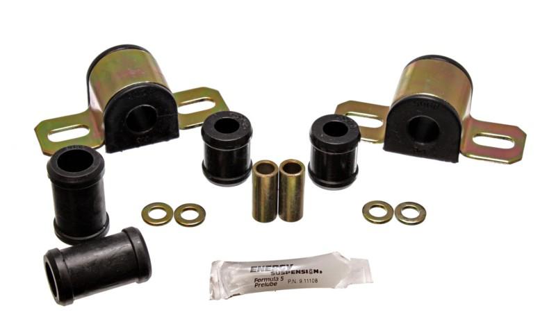 Energy suspension 3.5105g sway bar bushing set 67-81 camaro