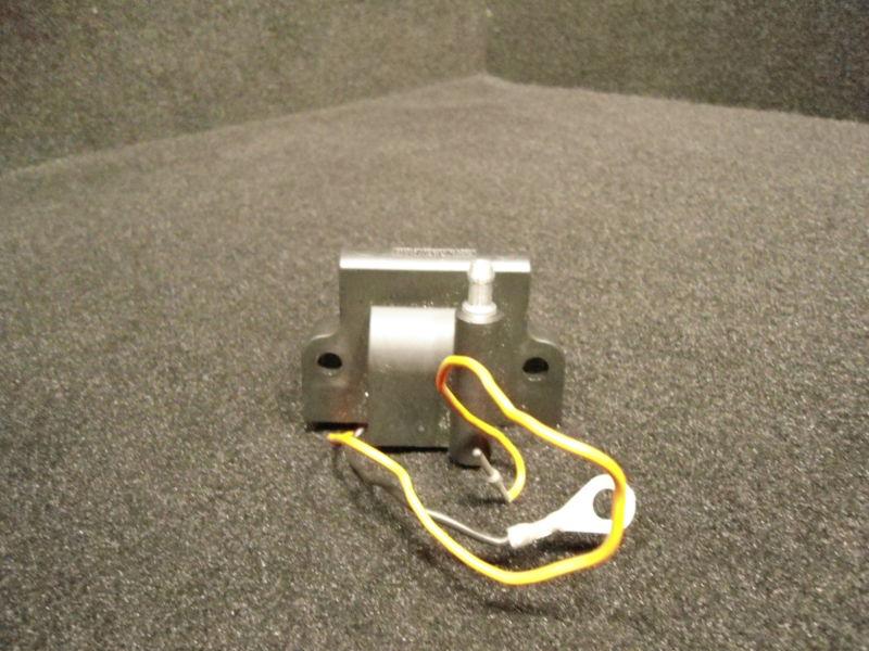 Ignition coil assembly #582366, #0582366 johnson/evinrude/omc outboard boat part