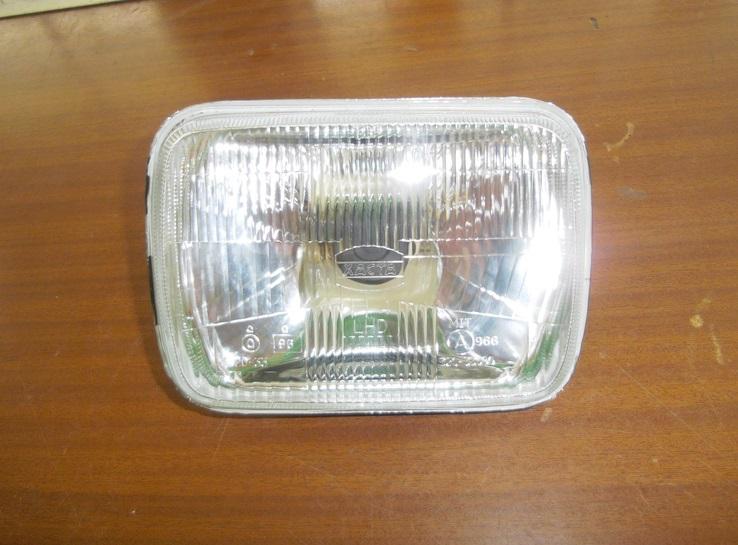 New toyota hilux nissan d21 vw tarro mitsubishi l200 1989 -1997 headlight