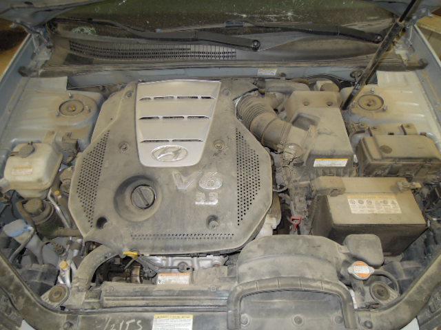 2007 fits hyundai sonata automatic transmission 2163491