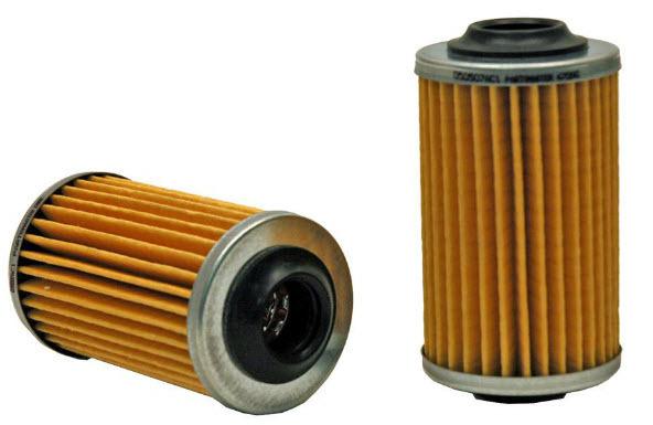 Oil filter 67090