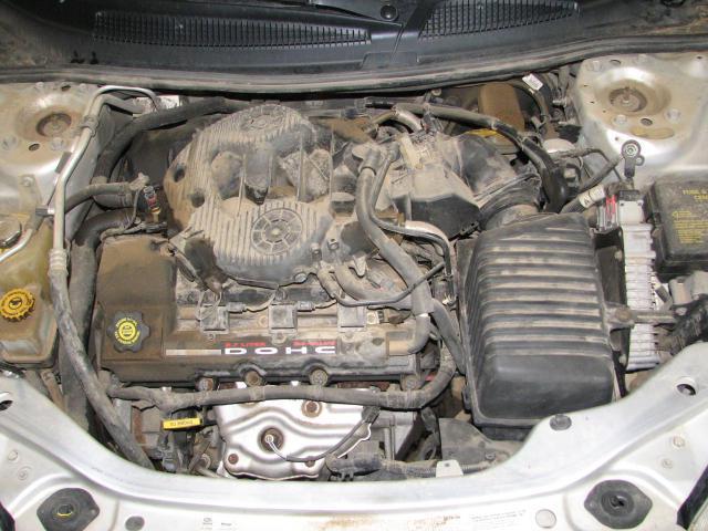 2001 dodge stratus automatic transmission 1975203