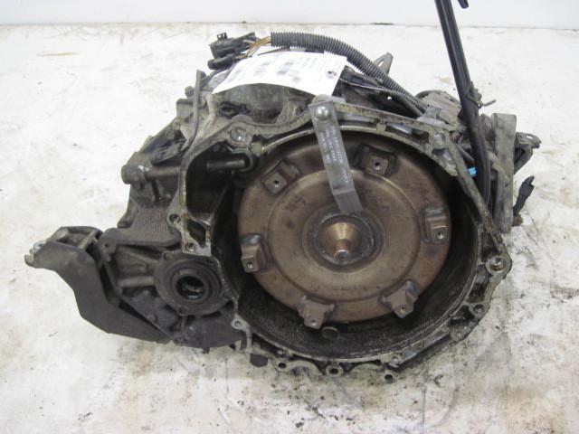 Transmission saab 900 1994 1995 auto 6 cyl 394394