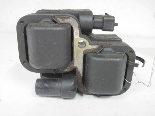 Ignition coil mercedes c280 cl500 cls55 1998 98 99 - 06 0001587803 392483