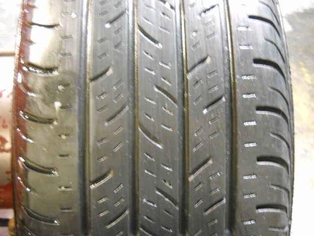 Continental tires 205/60/16 tire contiprocontact p205/60/r16 91t 5/32 tread