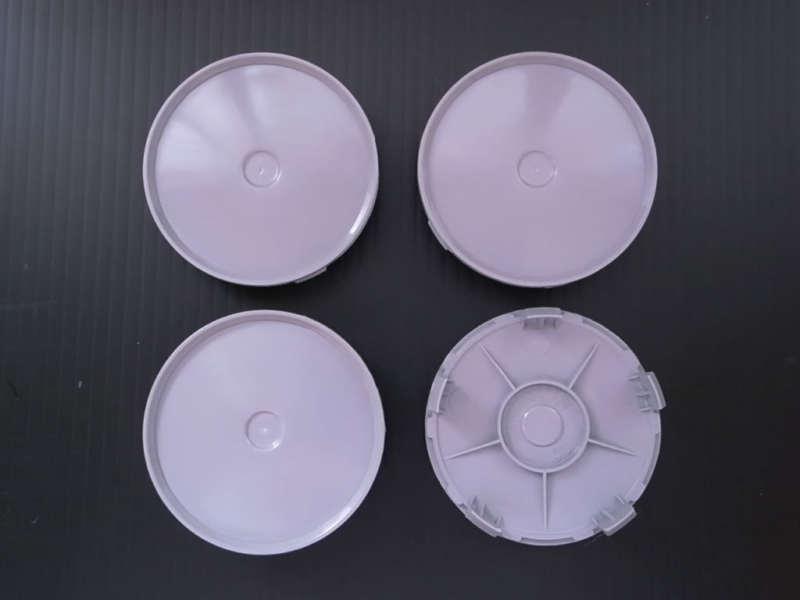 Set of 4 blank center wheel cap 68mm / 64mm fits bmw  hub cap m sports 