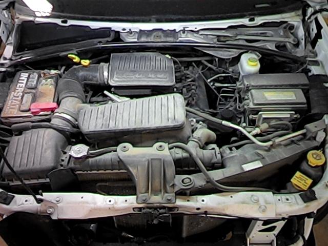 2007 dodge durango automatic transmission 4x4 2607749