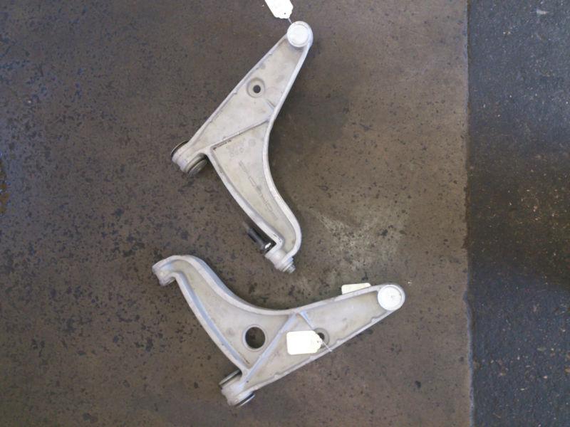 Porsche 968 944 turbo s2 - front control arms