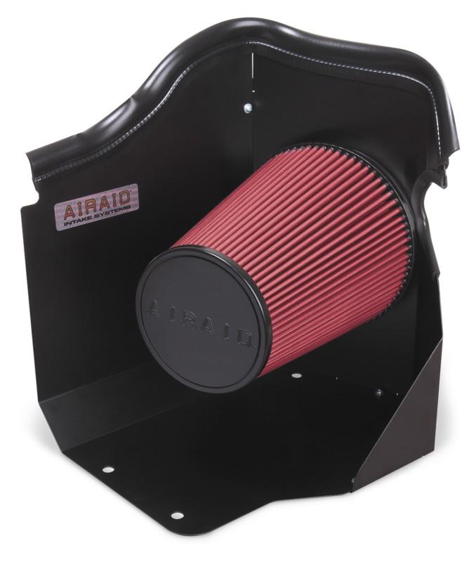 Airaid 200-168 airaid cold air dam intake system