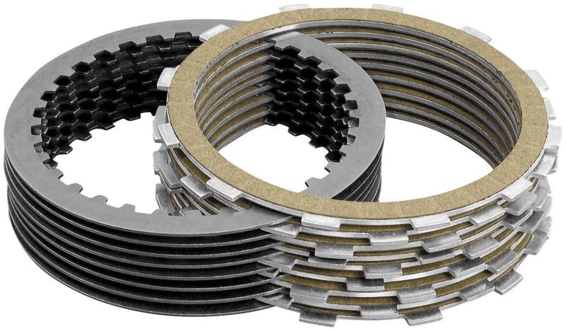 Belt drives kevlar clutch kit  btx-14