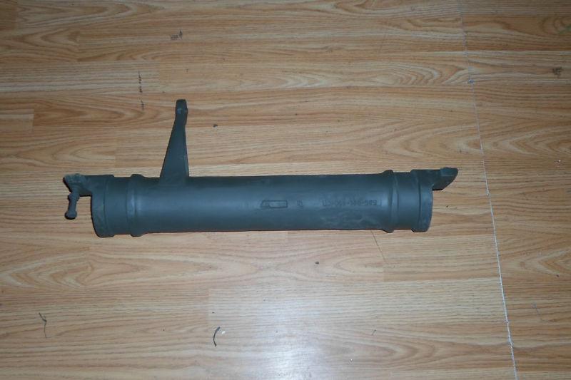 Bell 204/205 tail boom cross member brace  part # 205-001-914-15