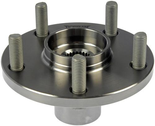 Wheel hub highland platinum# 2930401