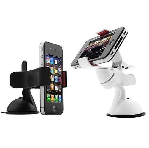 Universal handphone car holder for iphone 4 4s 5 5c 5s samsung galaxy note s4