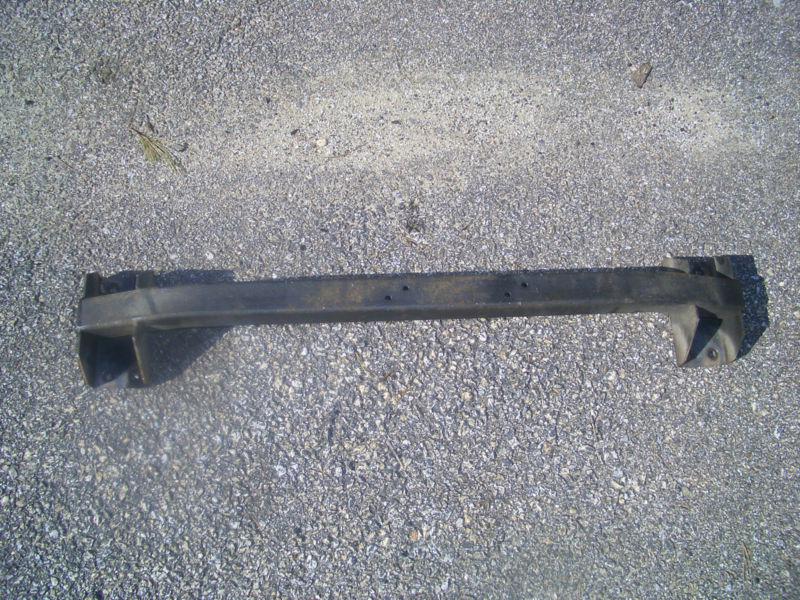 Land rover discovery ii 2 crossmember, under transmission, support frame chassis