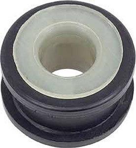 1967-1969 accelerator rod grommet and sleeve