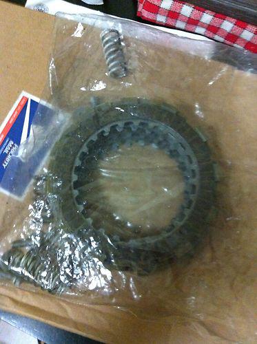 2000 ktm 200 exc clutch kit